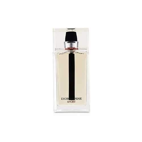 Dior Homme Sport Eau De Toilette Spray  200ml/6.8oz