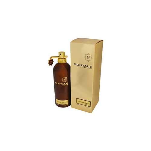 MONTALE PARIS AOUD SAFRAN by Montale (UNISEX)