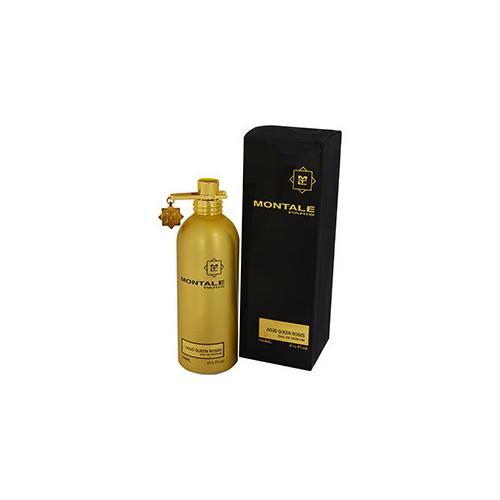 MONTALE PARIS AOUD QUEEN ROSES by Montale (WOMEN)
