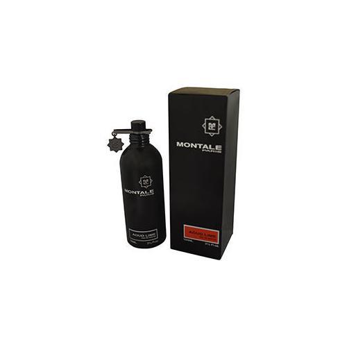 MONTALE PARIS AOUD LIME by Montale (UNISEX)