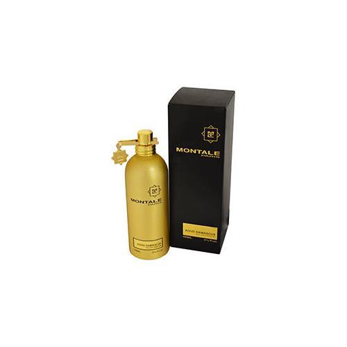 MONTALE PARIS AOUD DAMASCUS by Montale (UNISEX)