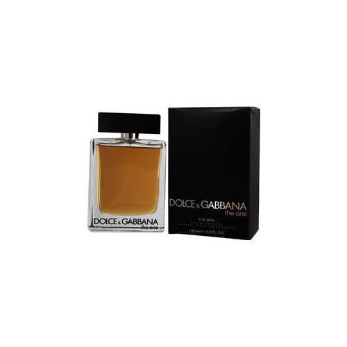 THE ONE by Dolce & Gabbana (MEN)