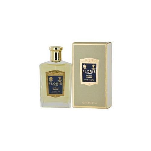 FLORIS SOULLE AMBAR by Floris (WOMEN)