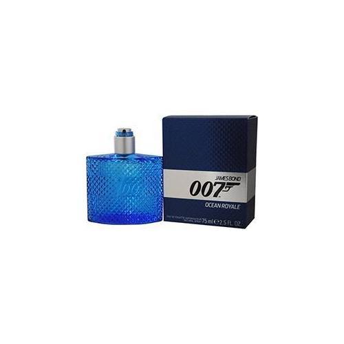 JAMES BOND 007 OCEAN ROYALE by James Bond (MEN)