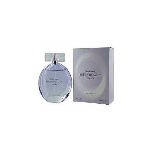 CALVIN KLEIN SHEER BEAUTY ESSENCE by Calvin Klein (WOMEN)