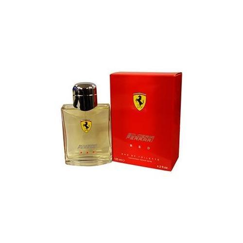 FERRARI SCUDERIA RED by Ferrari (MEN)