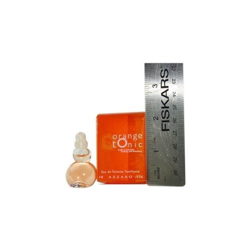 AZZARO ORANGE TONIC by Azzaro (WOMEN)