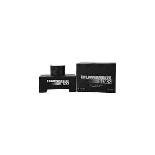 HUMMER BLACK by Hummer (MEN)