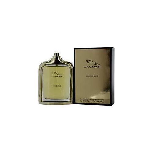 JAGUAR CLASSIC GOLD by Jaguar (MEN)