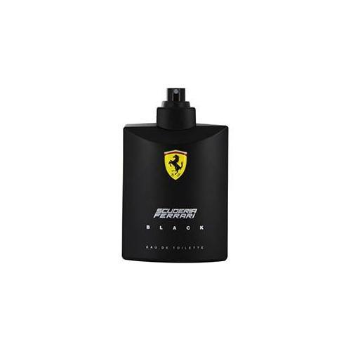 FERRARI SCUDERIA BLACK by Ferrari (MEN)