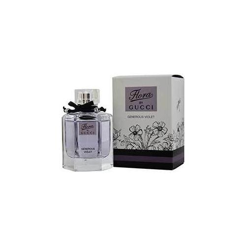 GUCCI FLORA GENEROUS VIOLET by Gucci (WOMEN)