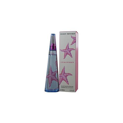 L'EAU D'ISSEY SUMMER by Issey Miyake (WOMEN)