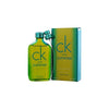 CK ONE SUMMER by Calvin Klein (UNISEX)