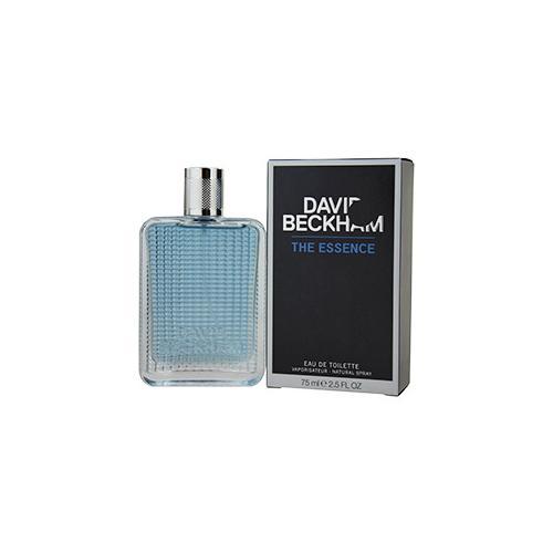 DAVID BECKHAM THE ESSENCE by David Beckham (MEN)