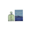 D & G LIGHT BLUE DISCOVER VULCANO POUR HOMME by Dolce & Gabbana (MEN)