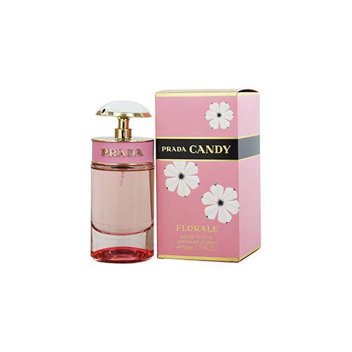 PRADA CANDY FLORALE by Prada (WOMEN)