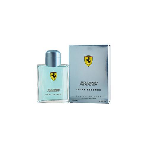 FERRARI SCUDERIA LIGHT ESSENCE by Ferrari (MEN)