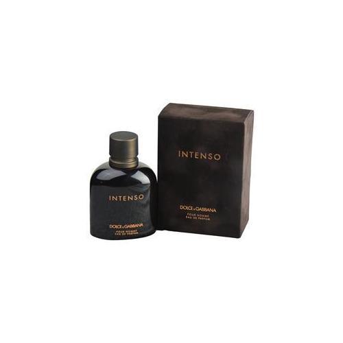 DOLCE & GABBANA INTENSO by Dolce & Gabbana (MEN)