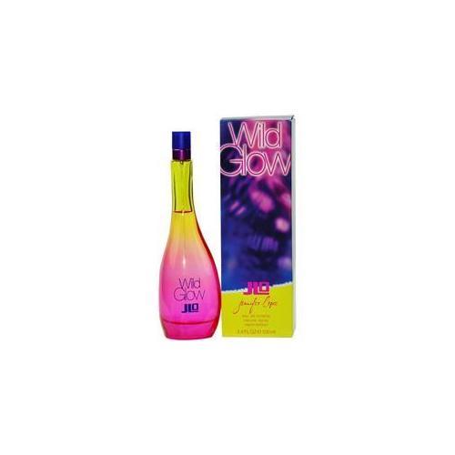 WILD GLOW by Jennifer Lopez (WOMEN)