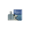 D & G LIGHT BLUE SWIMMING IN LIPARI POUR HOMME by Dolce & Gabbana (MEN)