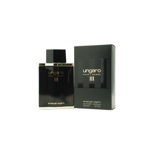 UNGARO III by Ungaro (MEN)