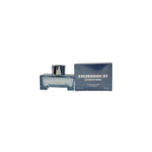 HUMMER CHROME by Hummer (MEN)