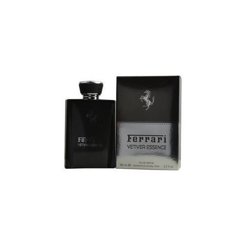 FERRARI VETIVER ESSENCE by Ferrari (MEN)