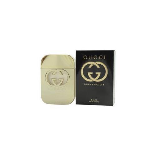 GUCCI GUILTY EAU by Gucci (WOMEN)