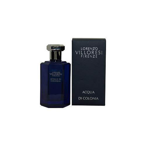 LORENZO VILLORESI FIRENZE ACQUA DI COLONIA by Lorenzo Villoresi (UNISEX)