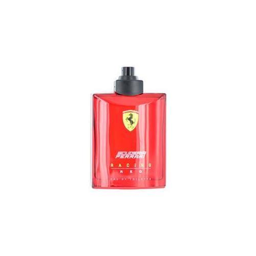 FERRARI SCUDERIA RACING RED by Ferrari (MEN)