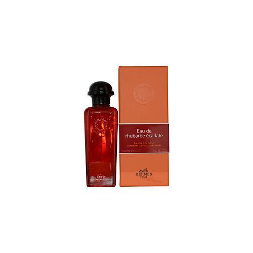 HERMES EAU DE RHUBARBE ECARLATE by Hermes (UNISEX)