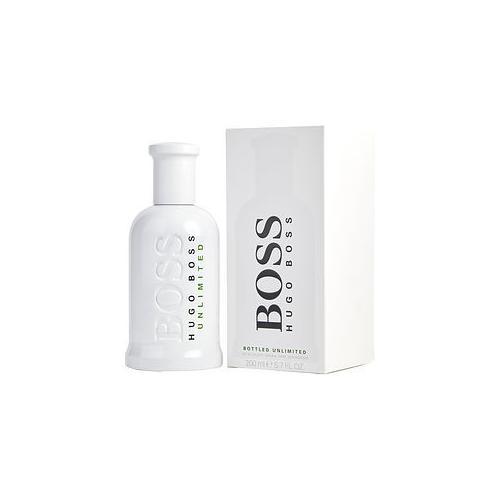 BOSS BOTTLED UNLIMITED by Hugo Boss (MEN)
