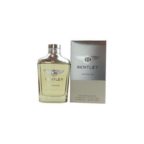 BENTLEY INFINITE FOR MEN by Bentley (MEN)