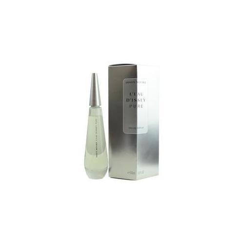 L'EAU D'ISSEY PURE by Issey Miyake (WOMEN)