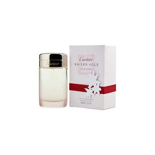 CARTIER BAISER VOLE FRAICHE by Cartier (WOMEN)