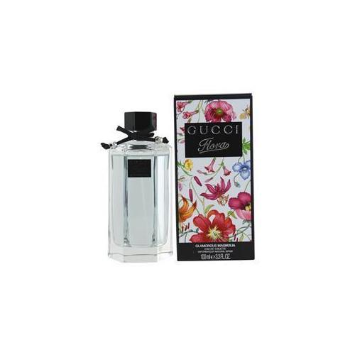 GUCCI FLORA GLAMOROUS MAGNOLIA by Gucci (WOMEN)