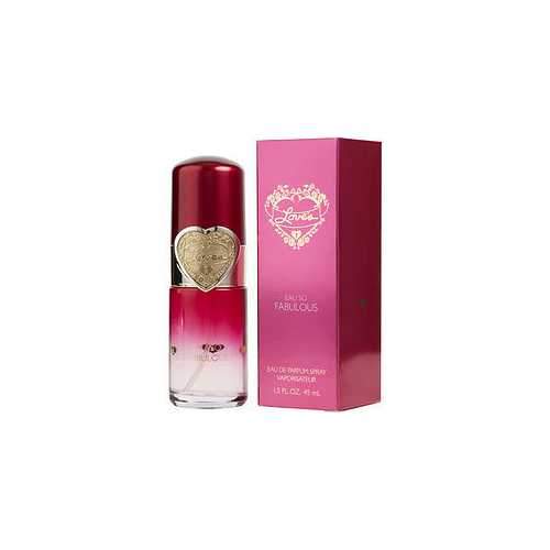 LOVES EAU SO FABULOUS by Dana (WOMEN)