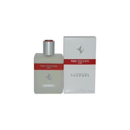 FERRARI RED POWER ICE 3 by Ferrari (MEN)