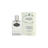 PRADA INFUSION IRIS CEDRE by Prada (WOMEN)