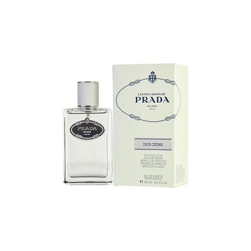 PRADA INFUSION IRIS CEDRE by Prada (WOMEN)