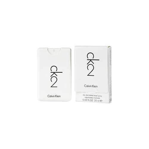 CK2 by Calvin Klein (UNISEX)