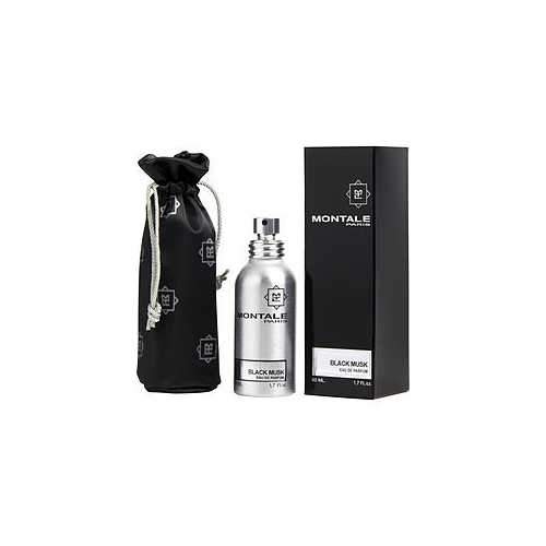MONTALE PARIS BLACK MUSK by Montale (UNISEX)