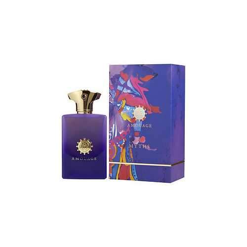 AMOUAGE MYTHS by Amouage (MEN)