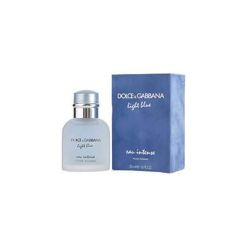 D & G LIGHT BLUE EAU INTENSE by Dolce & Gabbana (MEN)