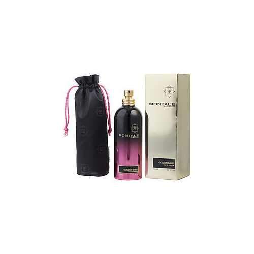 MONTALE PARIS GOLDEN SAND by Montale (UNISEX)