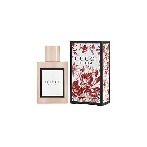 GUCCI BLOOM by Gucci (WOMEN)