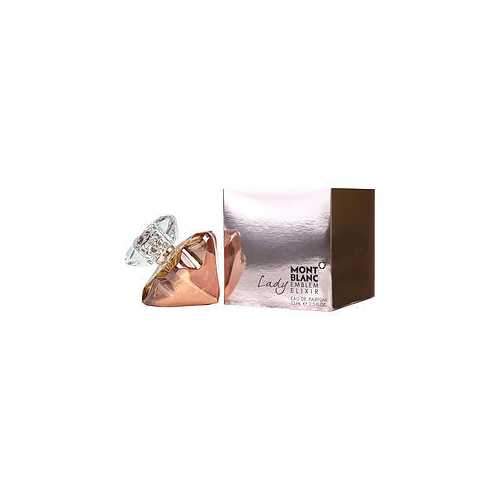 MONT BLANC LADY EMBLEM ELIXIR by Mont Blanc (WOMEN)