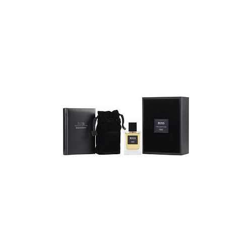 BOSS THE COLLECTION VELVET AMBER by Hugo Boss (MEN)