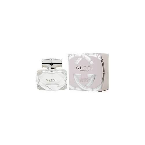 GUCCI BAMBOO by Gucci (WOMEN)