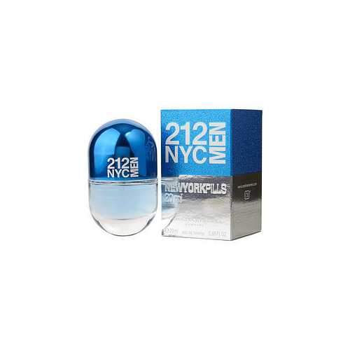 212 by Carolina Herrera (MEN)